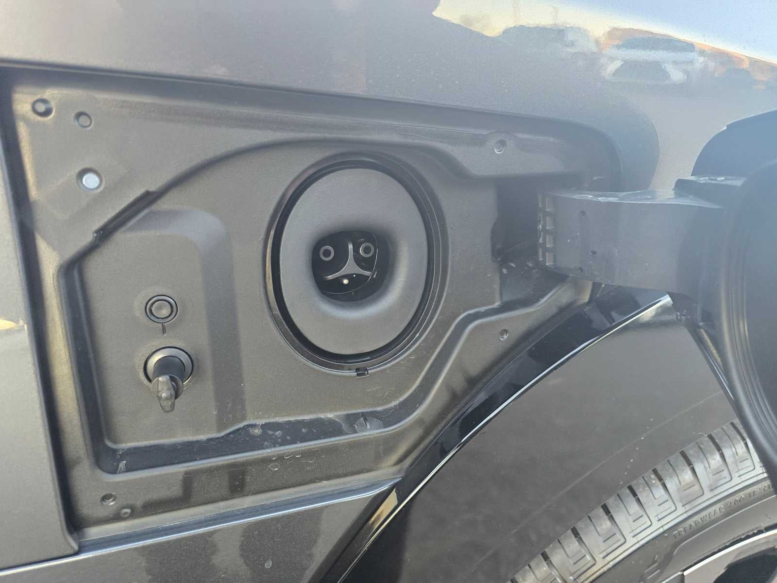 2026 Lexus RZ Premium