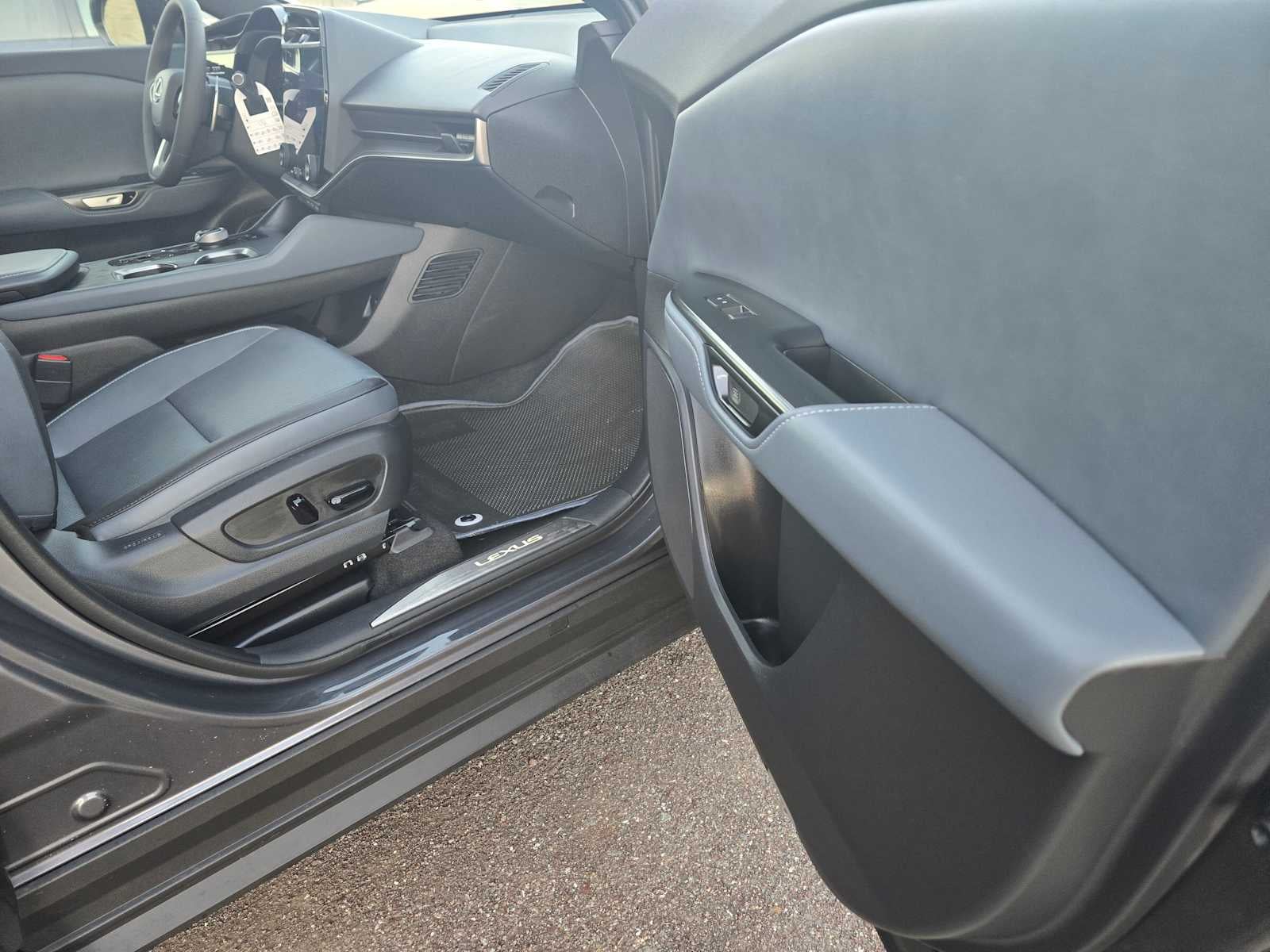 2026 Lexus RZ Premium