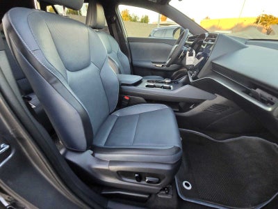 2026 Lexus RZ Premium