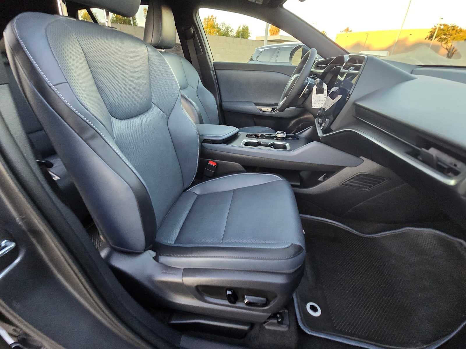 2026 Lexus RZ Premium