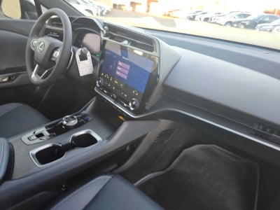 2026 Lexus RZ Premium