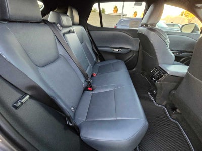 2026 Lexus RZ Premium