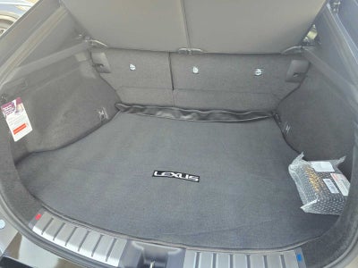 2026 Lexus RZ Premium