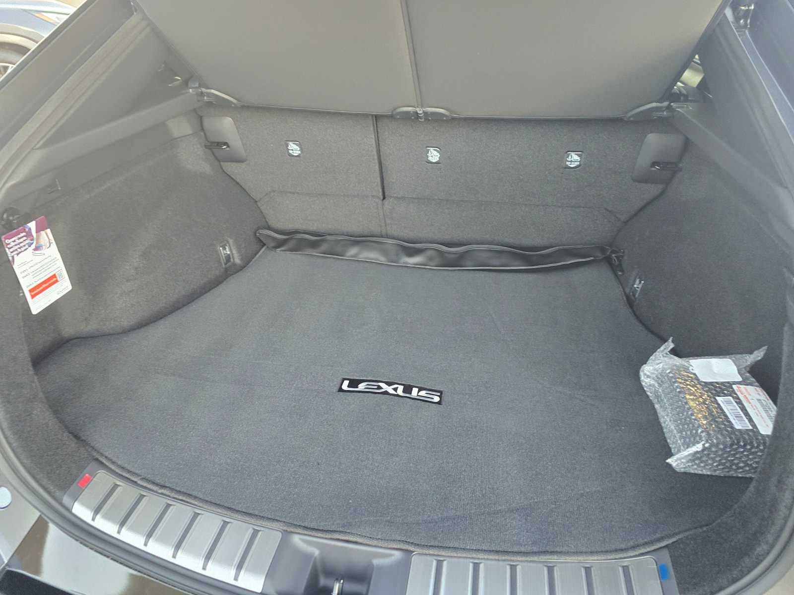 2026 Lexus RZ Premium