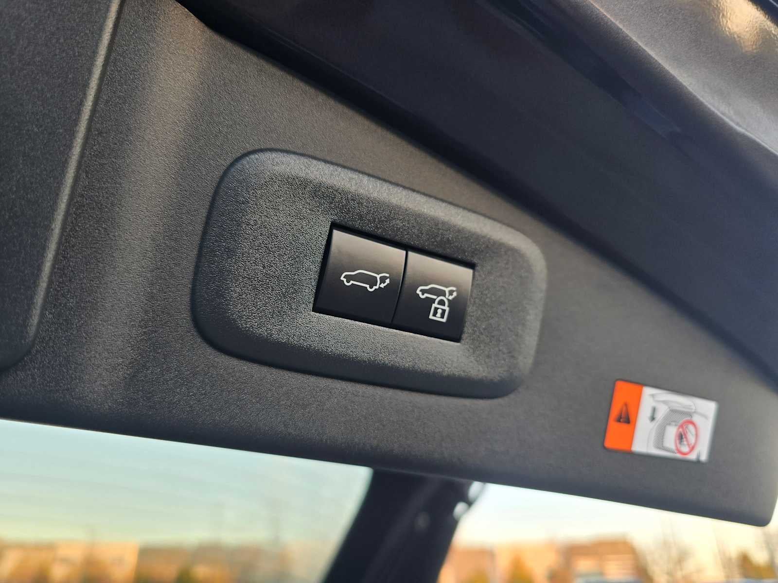 2026 Lexus RZ Premium