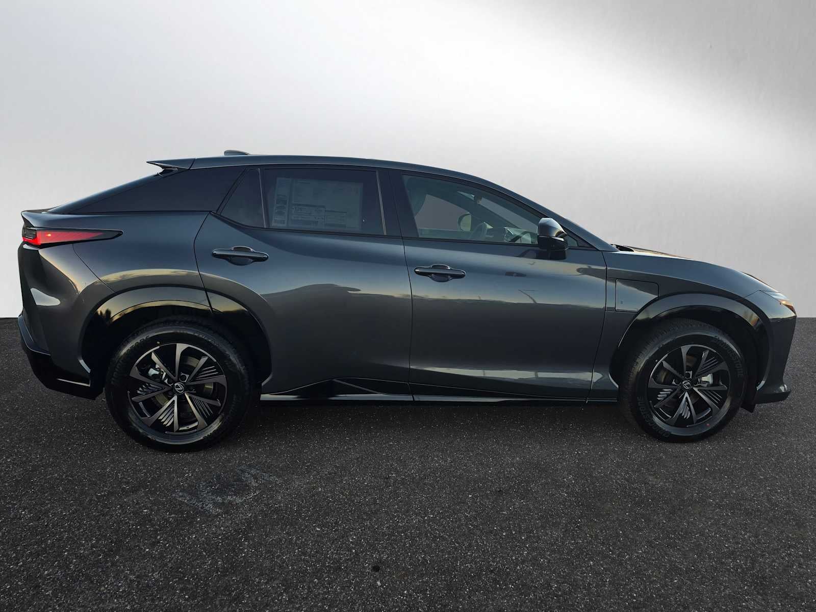 2026 Lexus RZ Premium