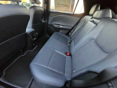 2026 Lexus RZ Premium