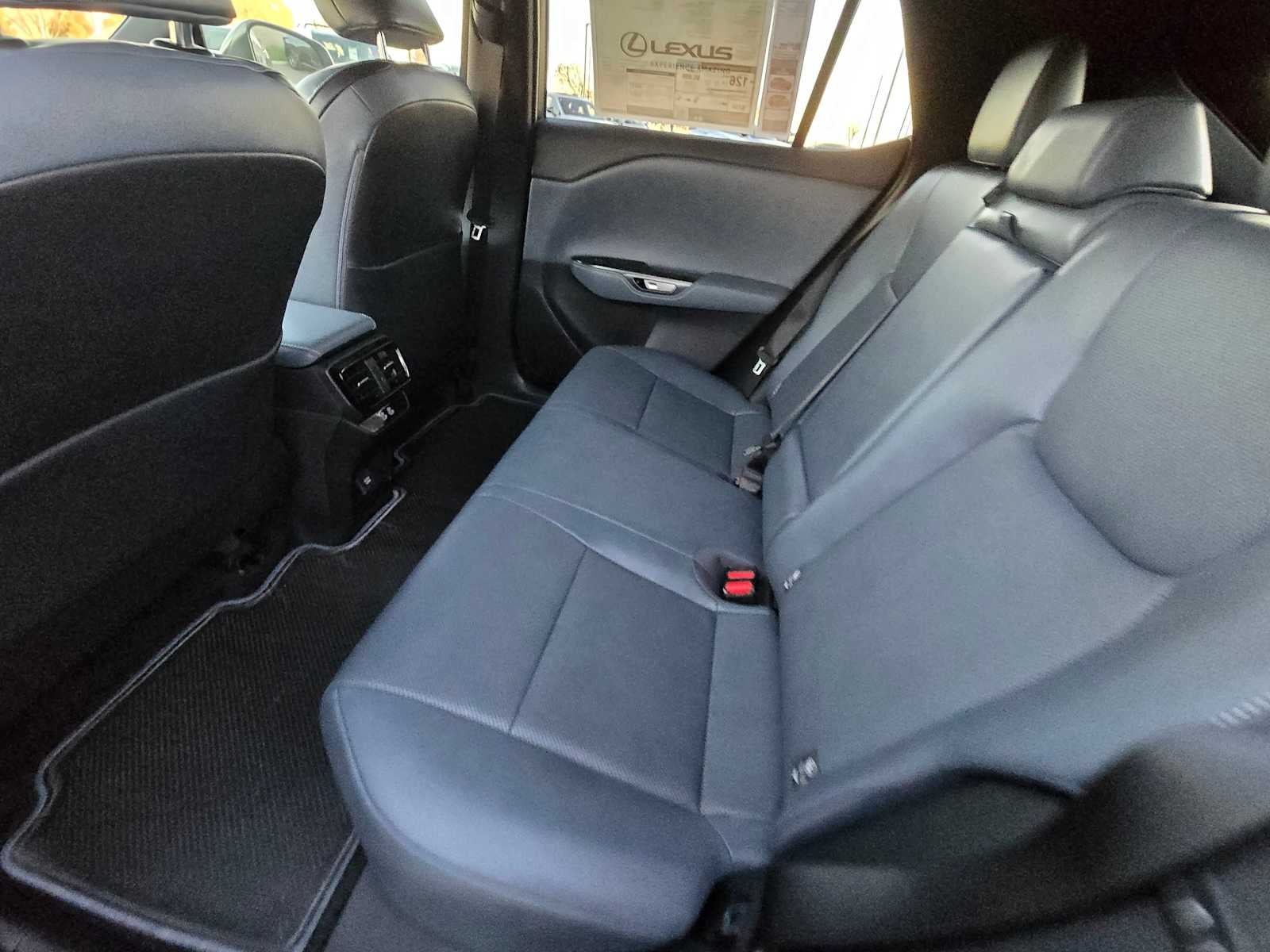 2026 Lexus RZ Premium