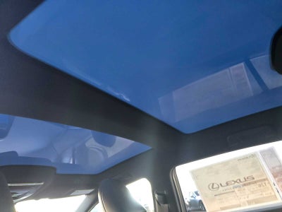 2026 Lexus RZ Premium