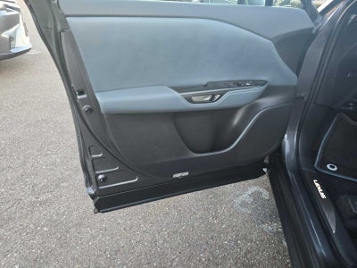 2026 Lexus RZ Premium