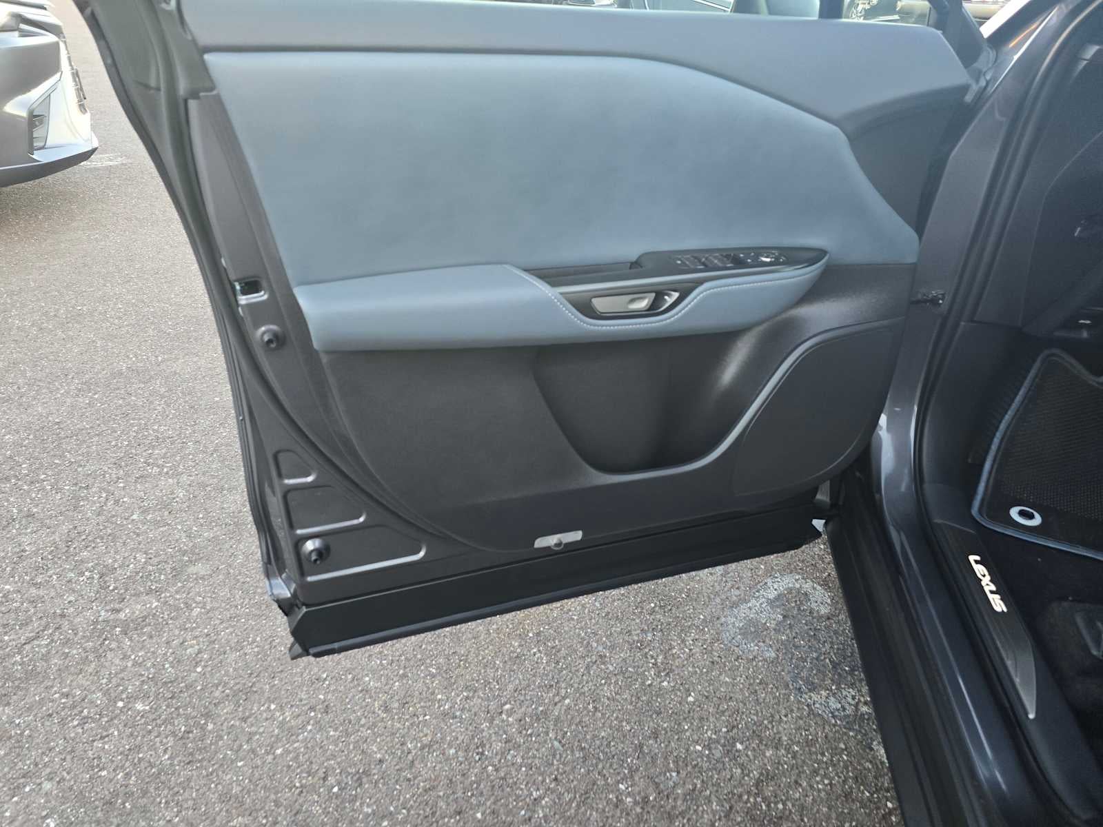 2026 Lexus RZ Premium