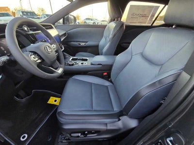 2026 Lexus RZ Premium