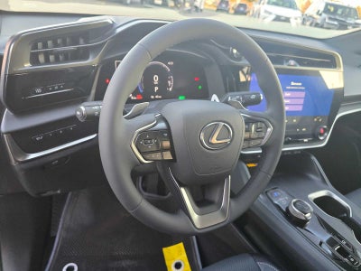 2026 Lexus RZ Premium