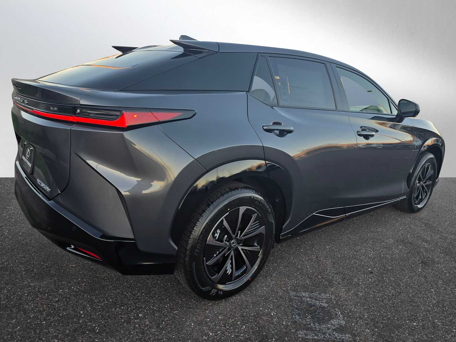 2026 Lexus RZ Premium