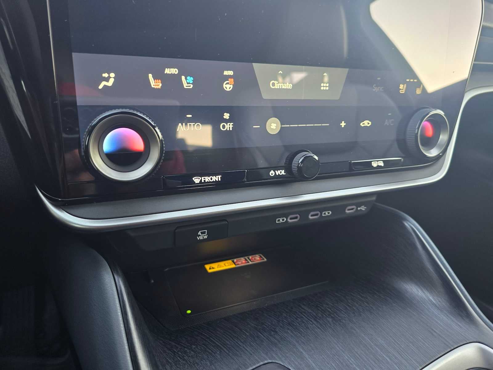 2026 Lexus RZ Premium