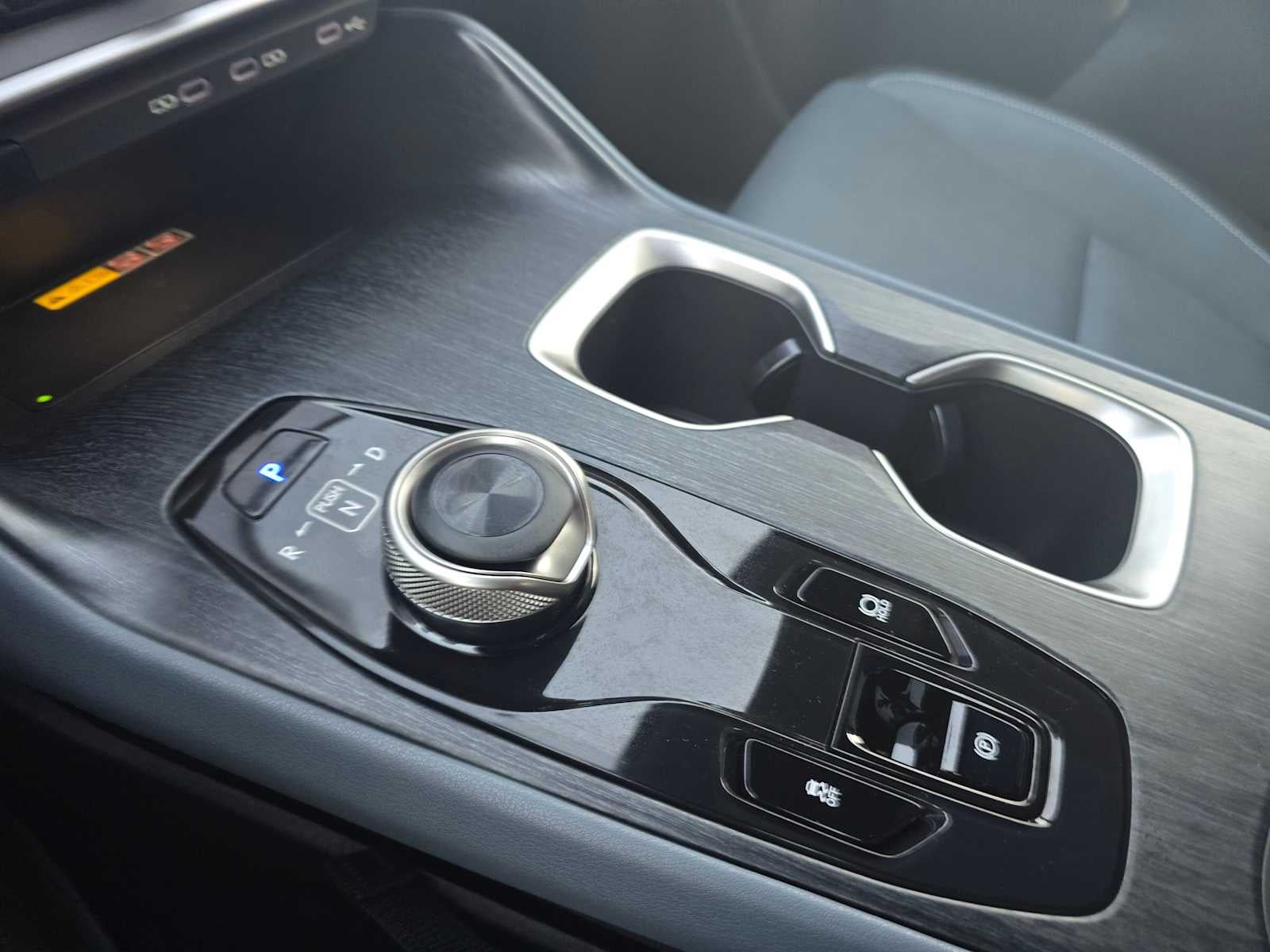 2026 Lexus RZ Premium