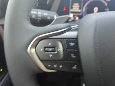 2026 Lexus RZ Premium