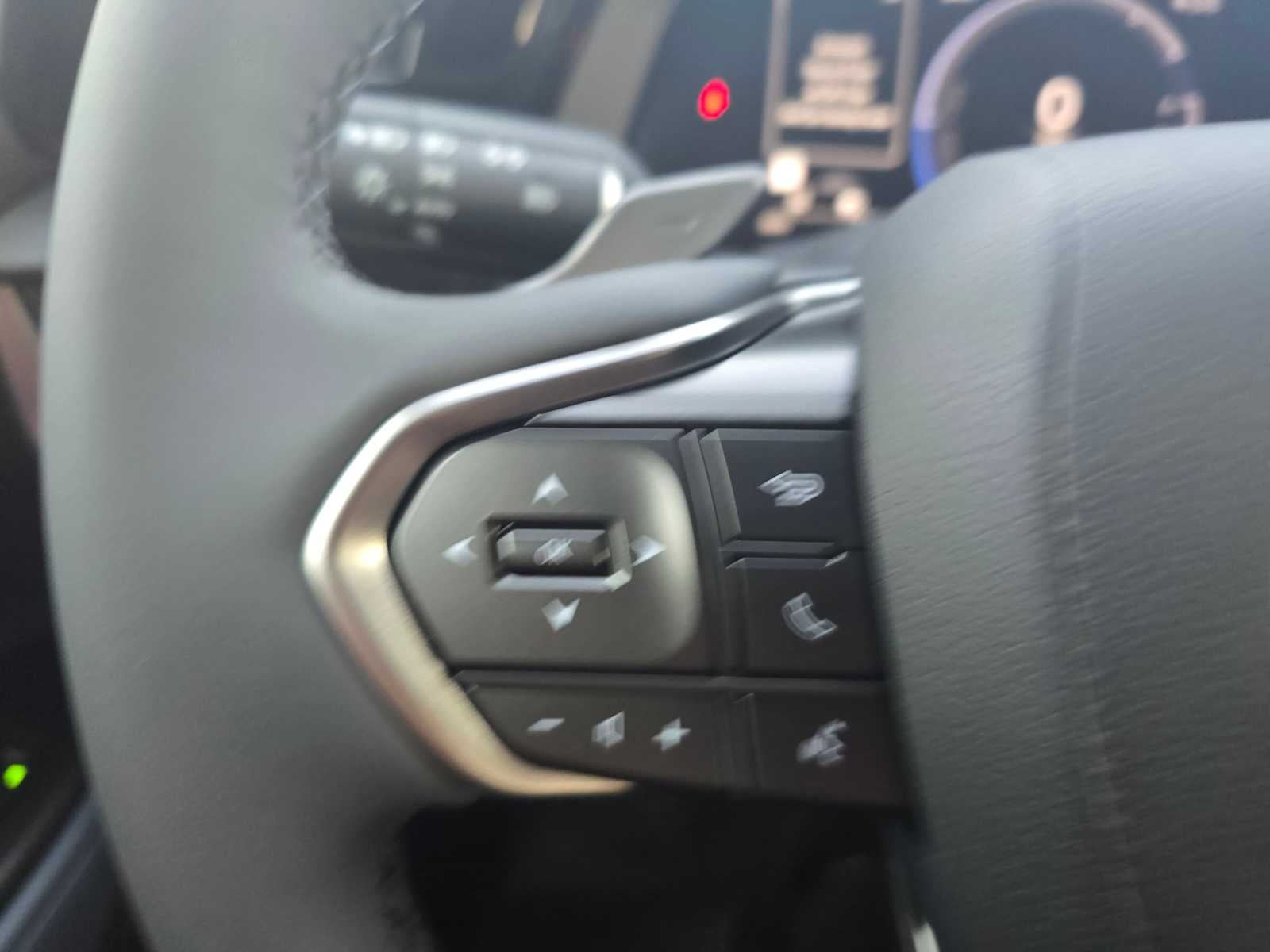 2026 Lexus RZ Premium