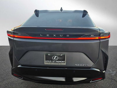 2026 Lexus RZ Premium
