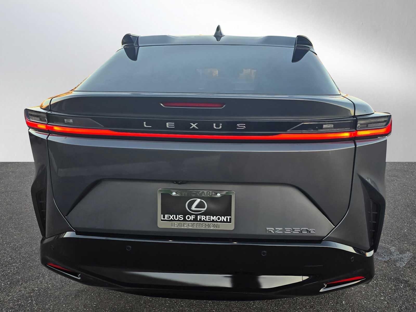 2026 Lexus RZ Premium