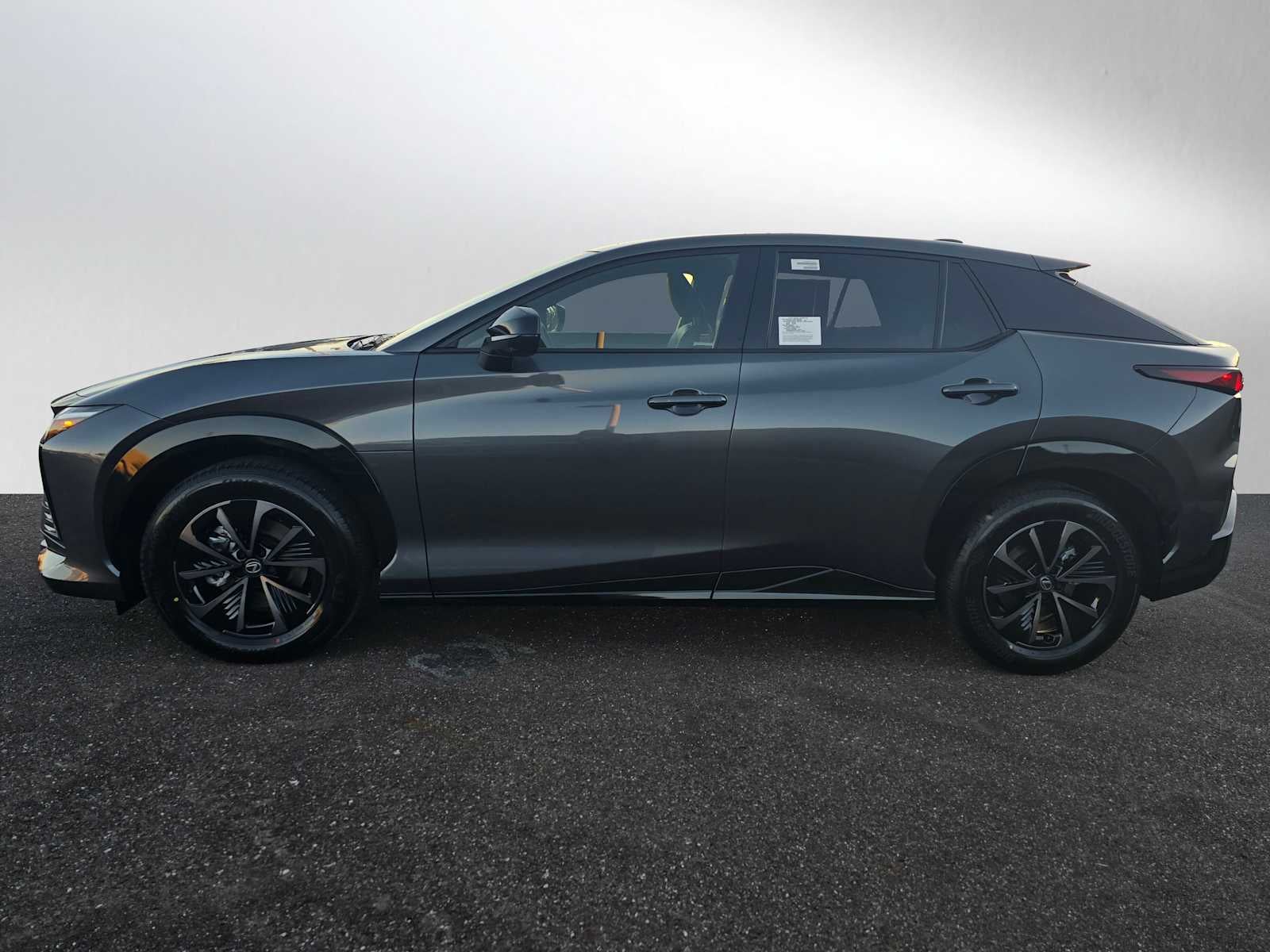 2026 Lexus RZ Premium