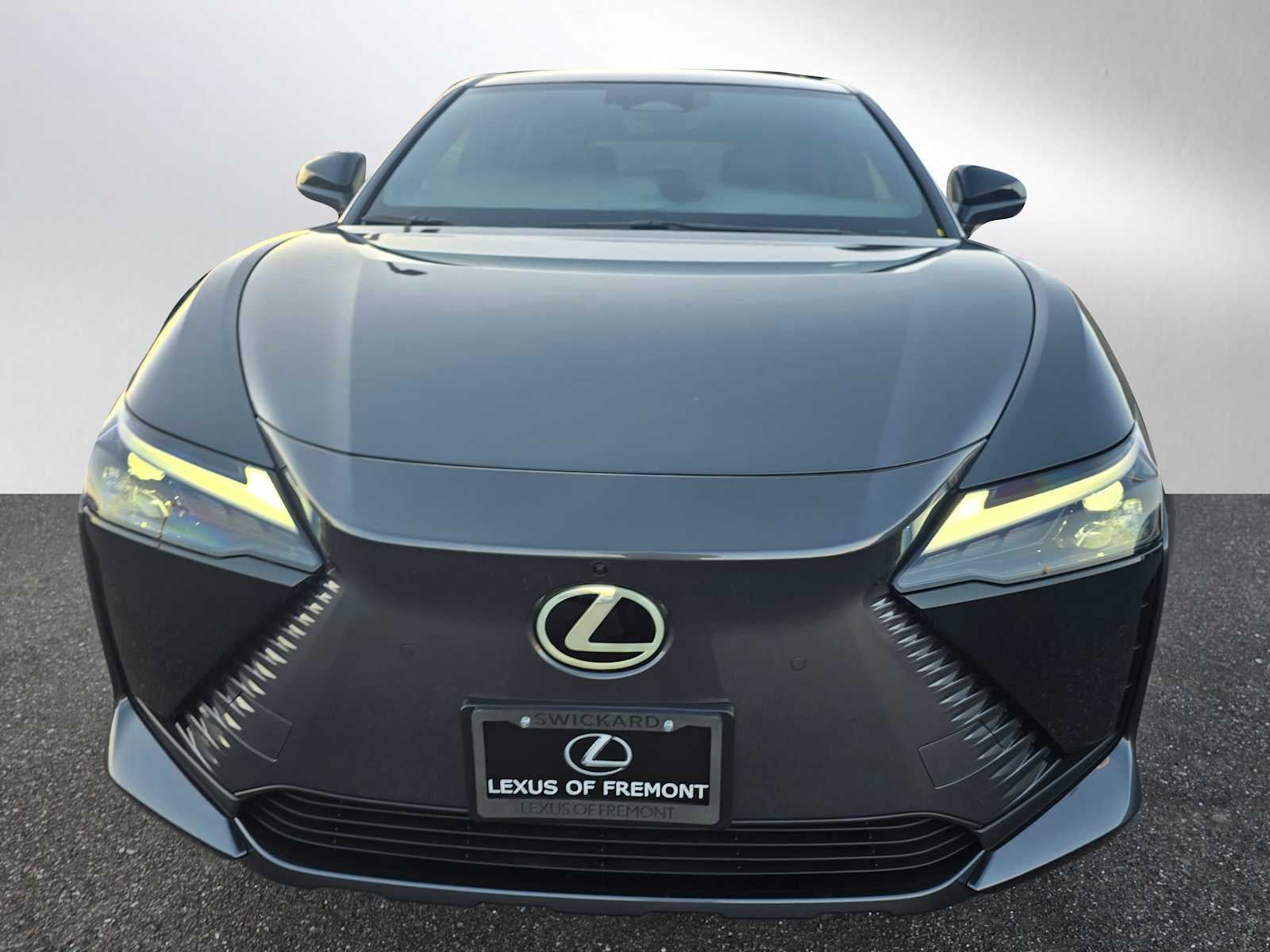 2026 Lexus RZ Premium
