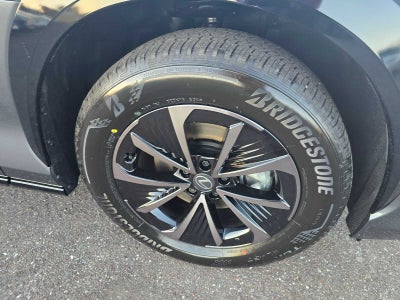 2026 Lexus RZ Premium