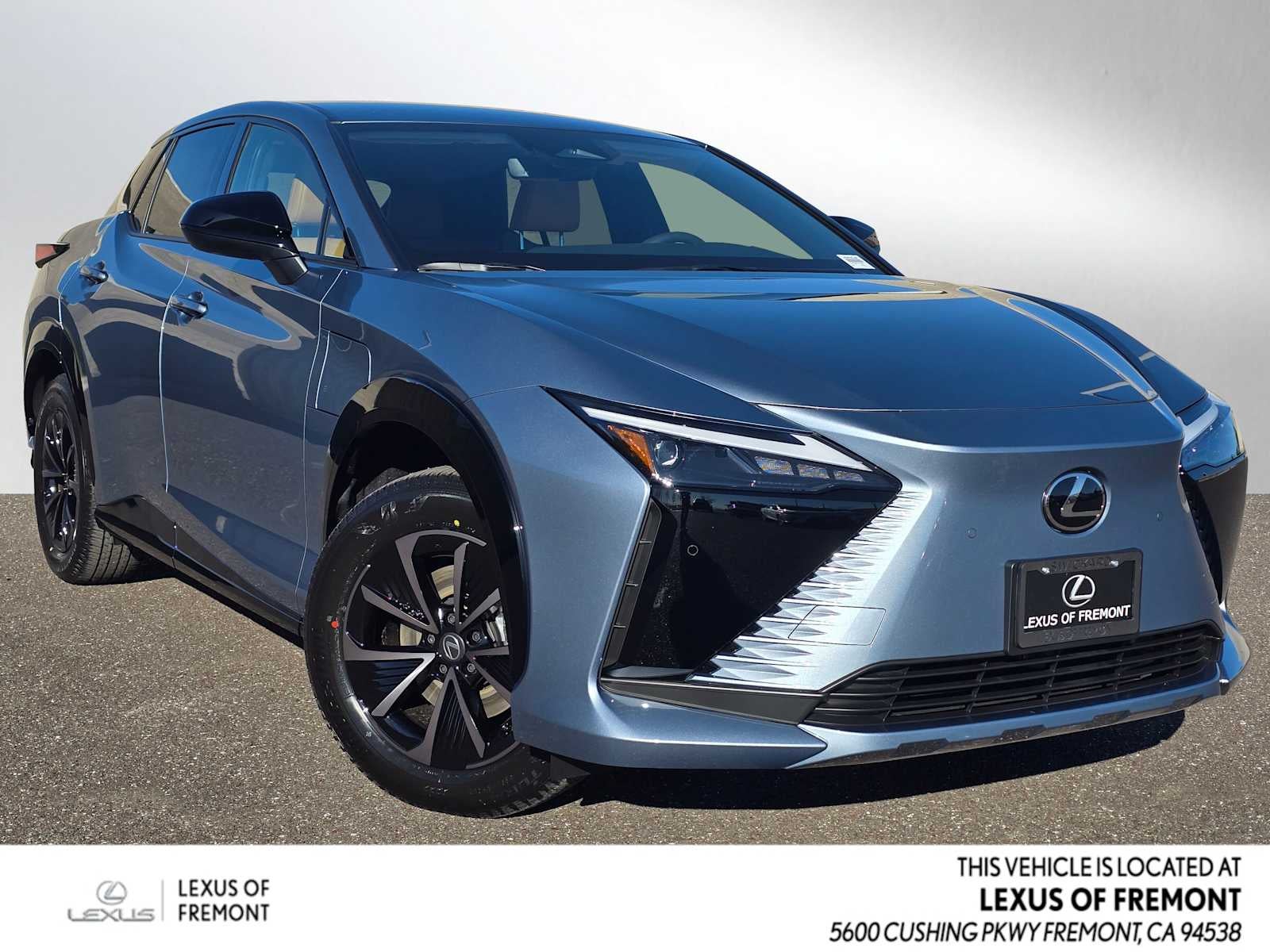 2026 Lexus RZ 350e RZ 350e