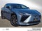 2026 Lexus RZ 350e RZ 350e