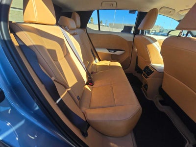 2026 Lexus RZ 350e RZ 350e