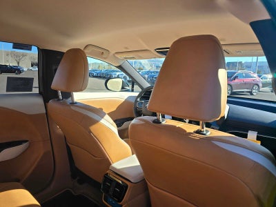 2026 Lexus RZ 350e RZ 350e