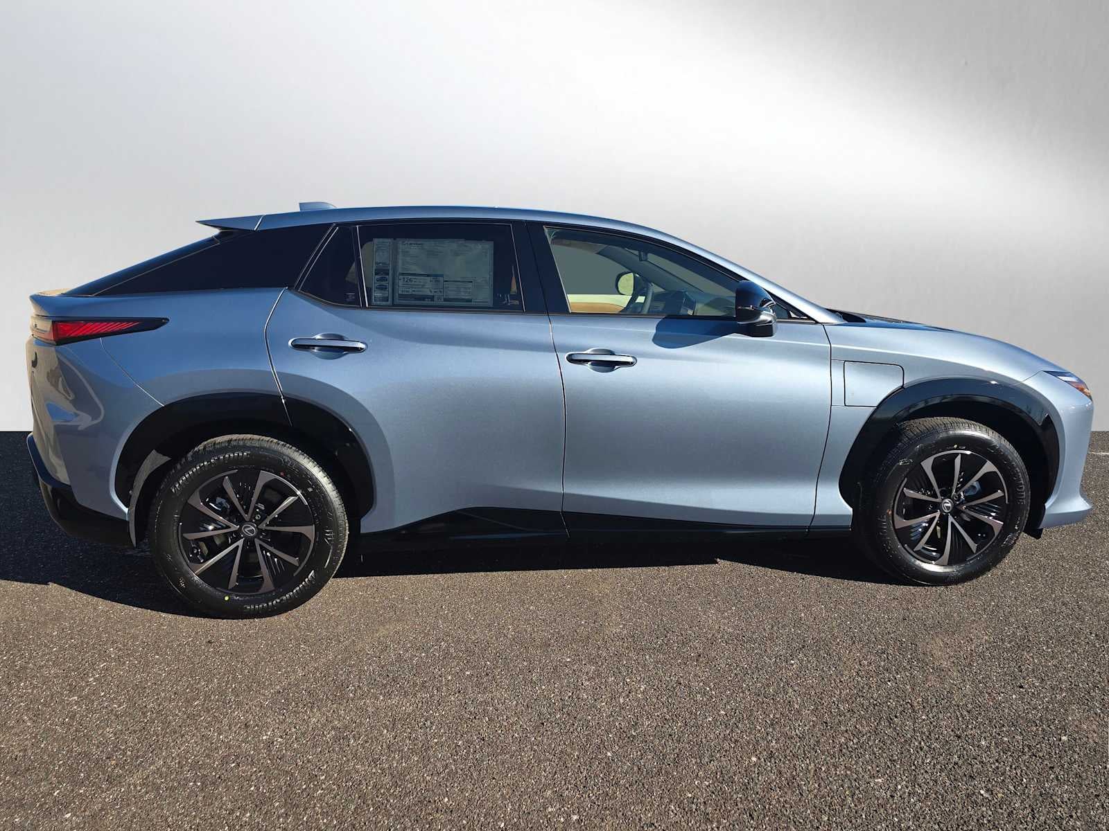 2026 Lexus RZ 350e RZ 350e