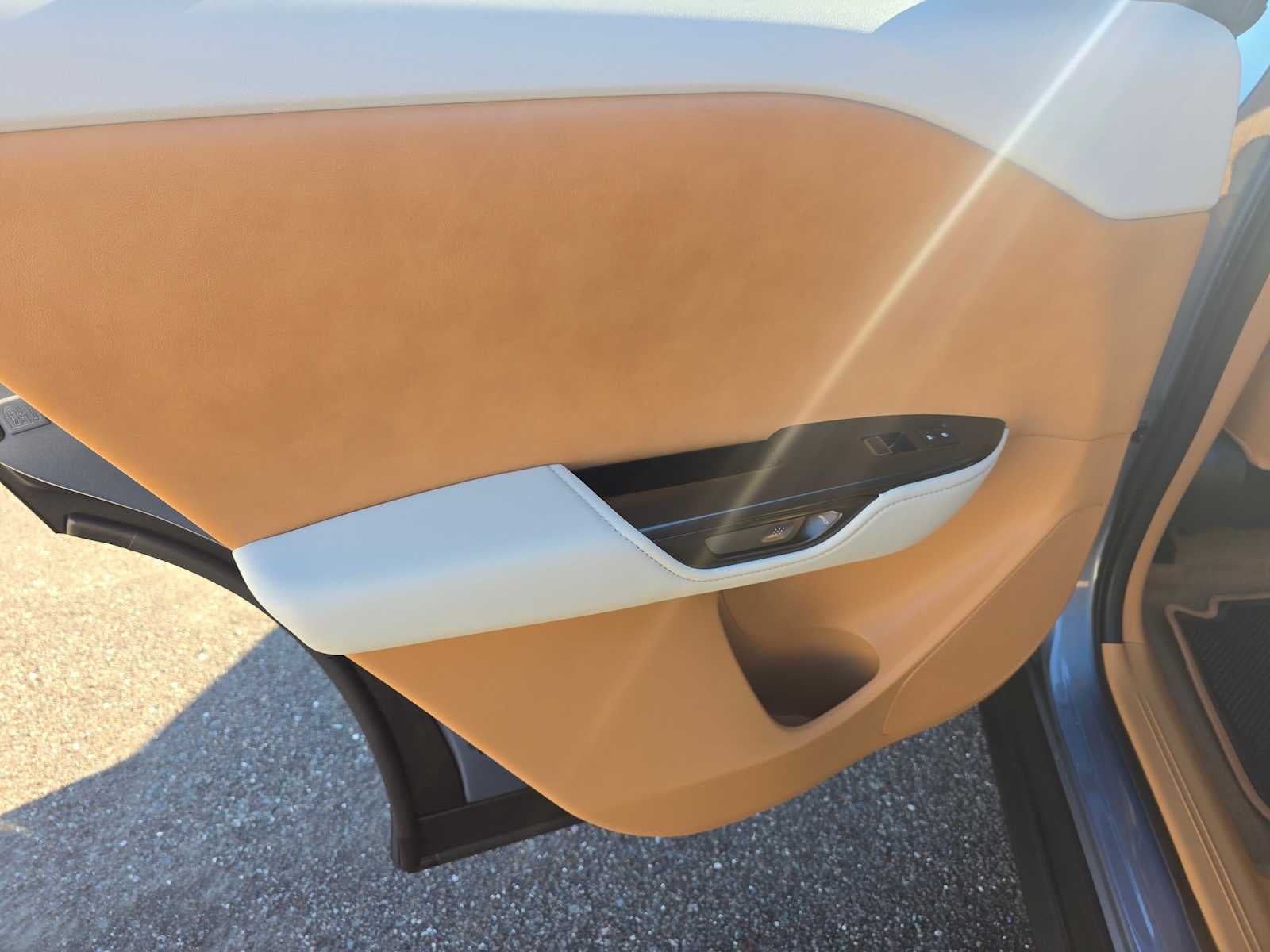 2026 Lexus RZ 350e RZ 350e