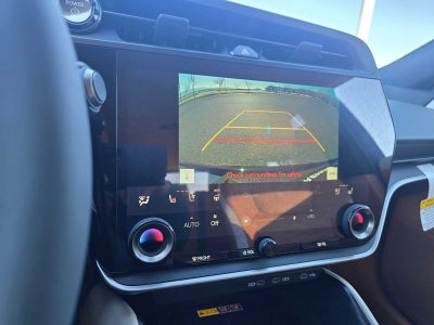 2026 Lexus RZ 350e RZ 350e