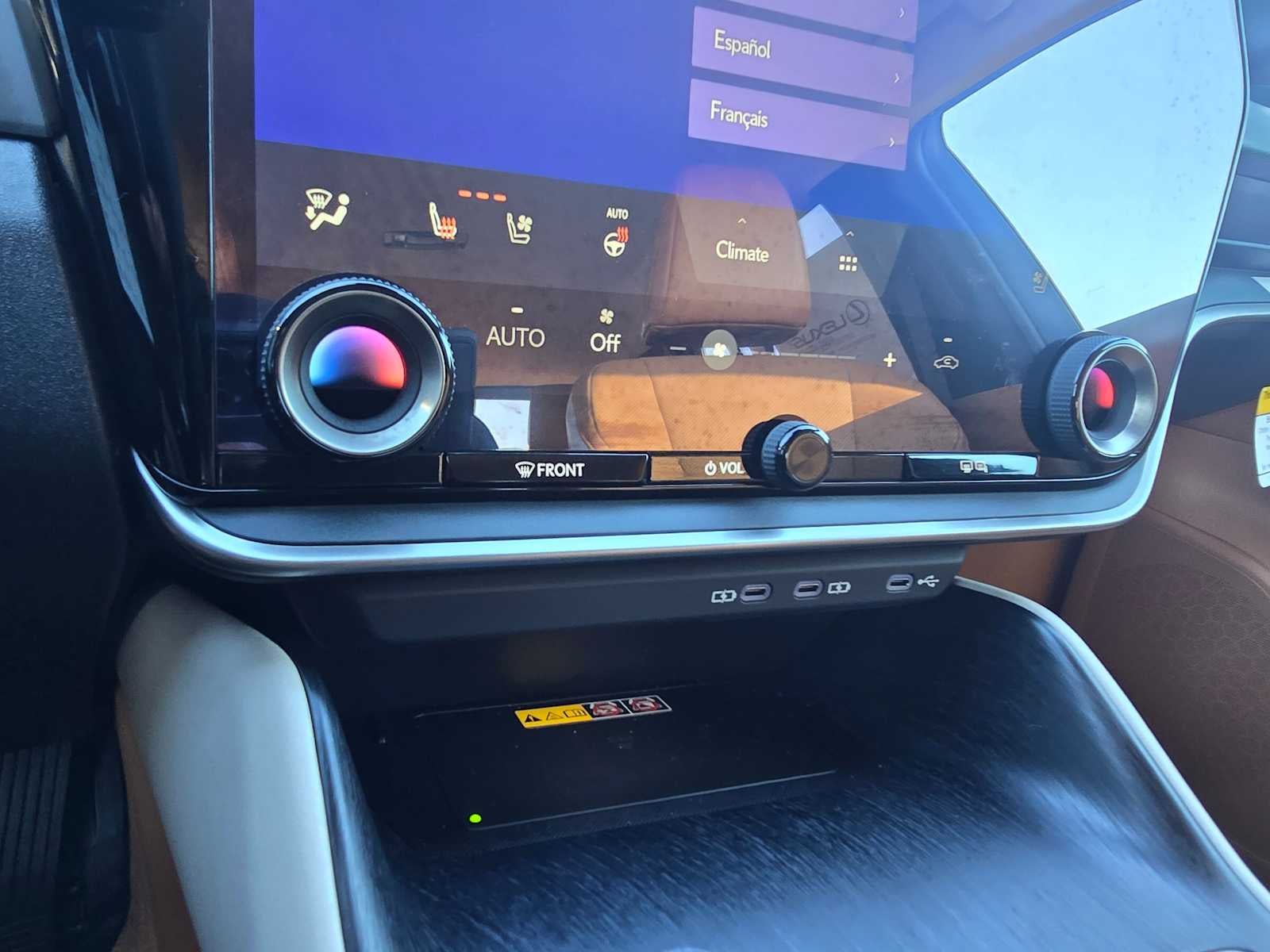 2026 Lexus RZ 350e RZ 350e