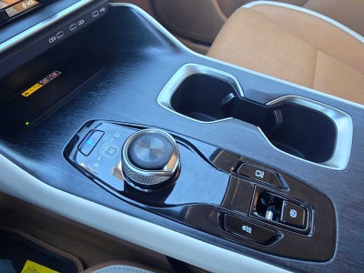 2026 Lexus RZ 350e RZ 350e