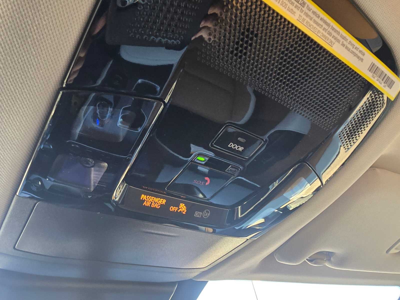 2026 Lexus RZ 350e RZ 350e