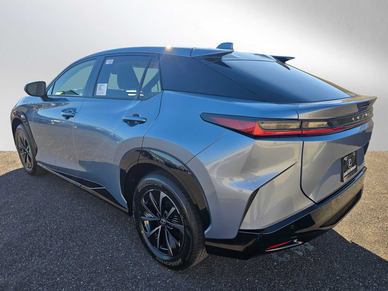 2026 Lexus RZ 350e RZ 350e