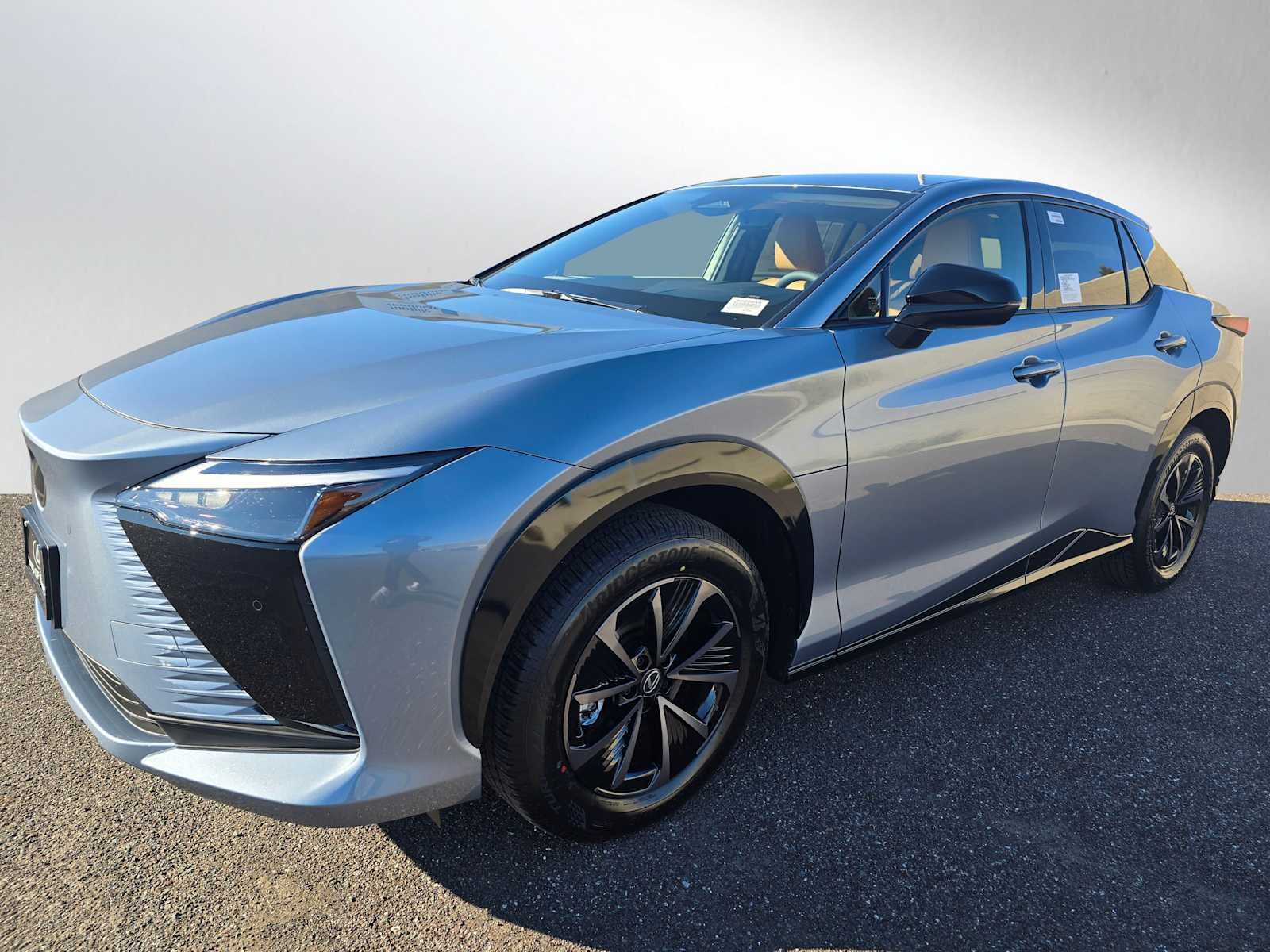 2026 Lexus RZ 350e RZ 350e