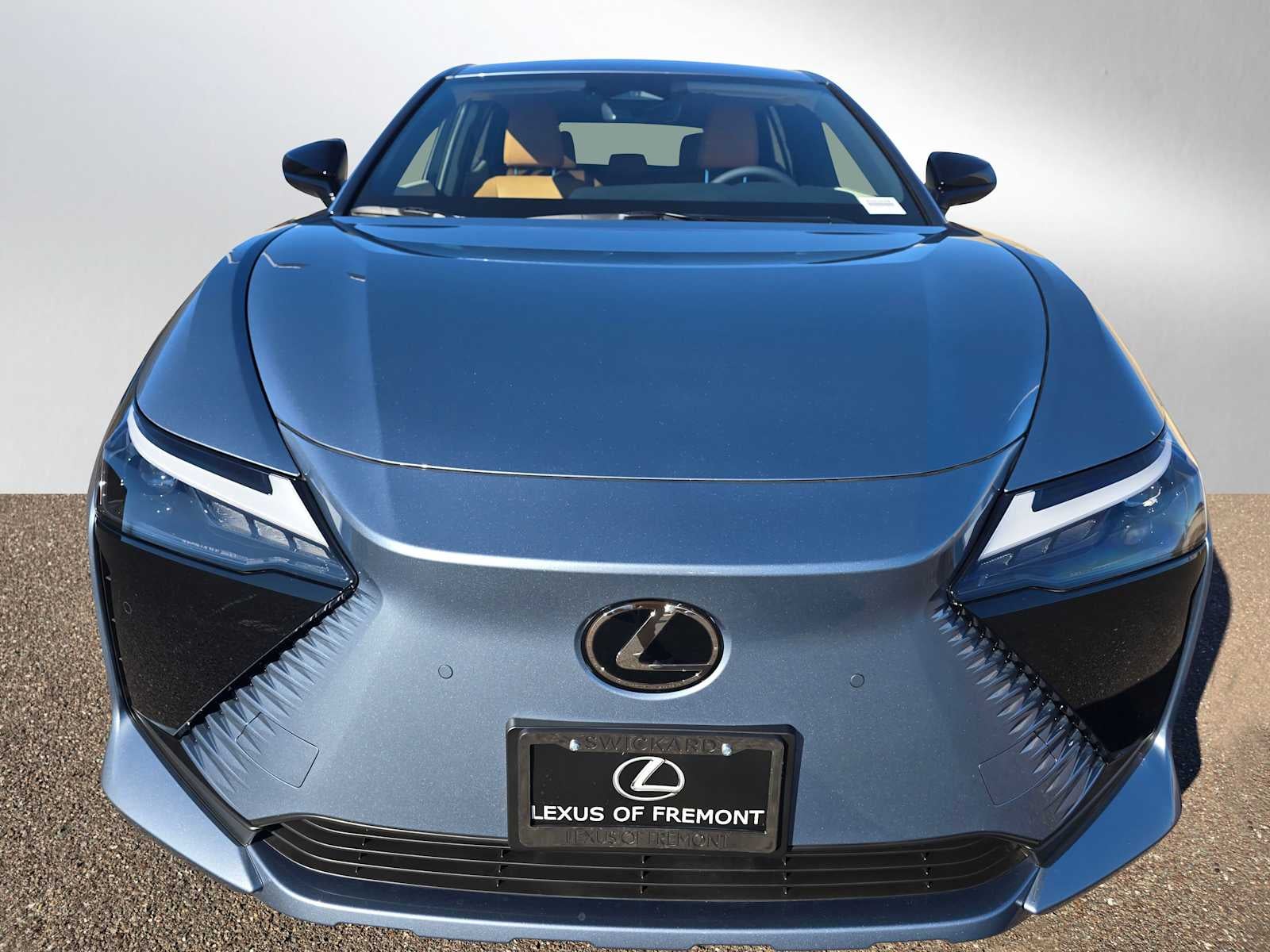 2026 Lexus RZ 350e RZ 350e