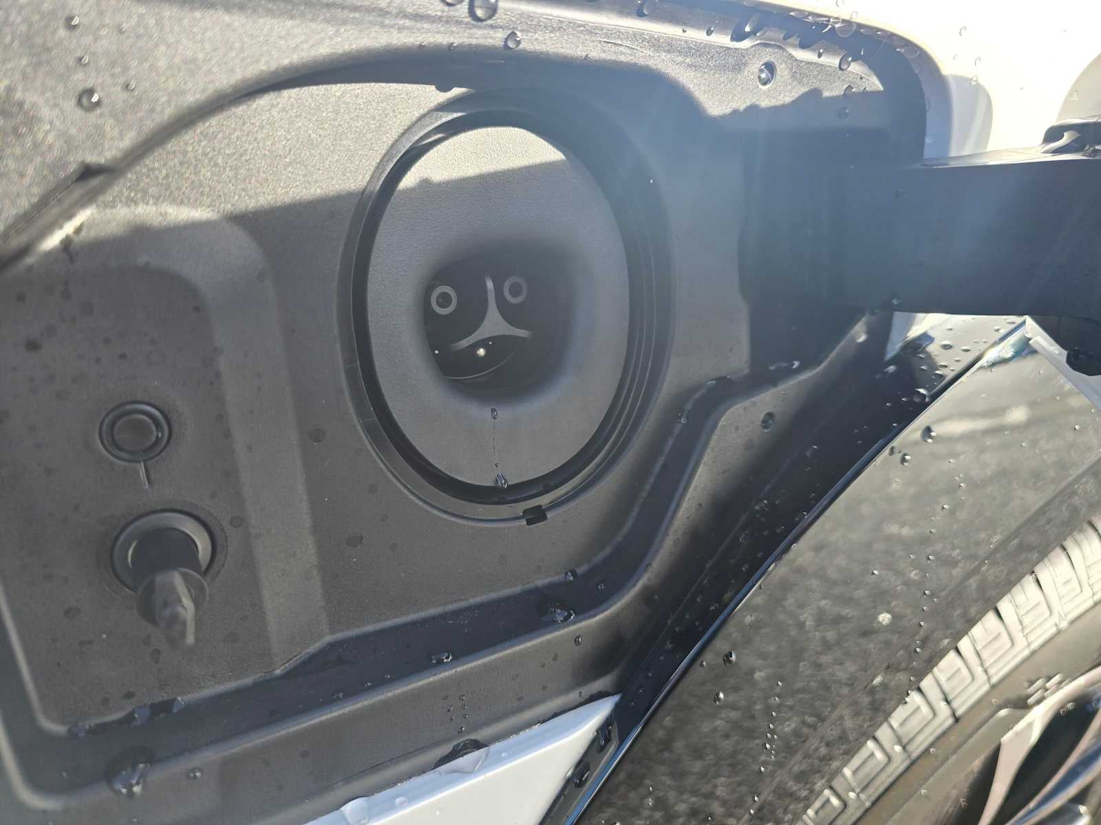 2026 Lexus RZ RZ 350e