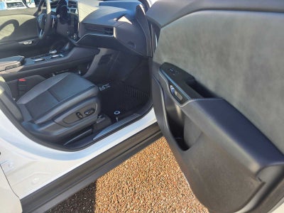 2026 Lexus RZ RZ 350e