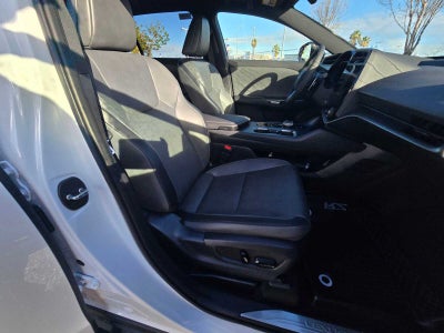 2026 Lexus RZ RZ 350e