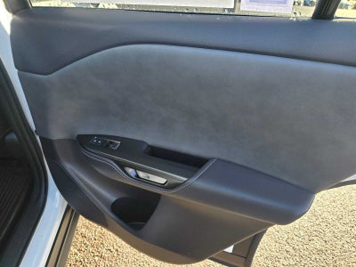 2026 Lexus RZ RZ 350e