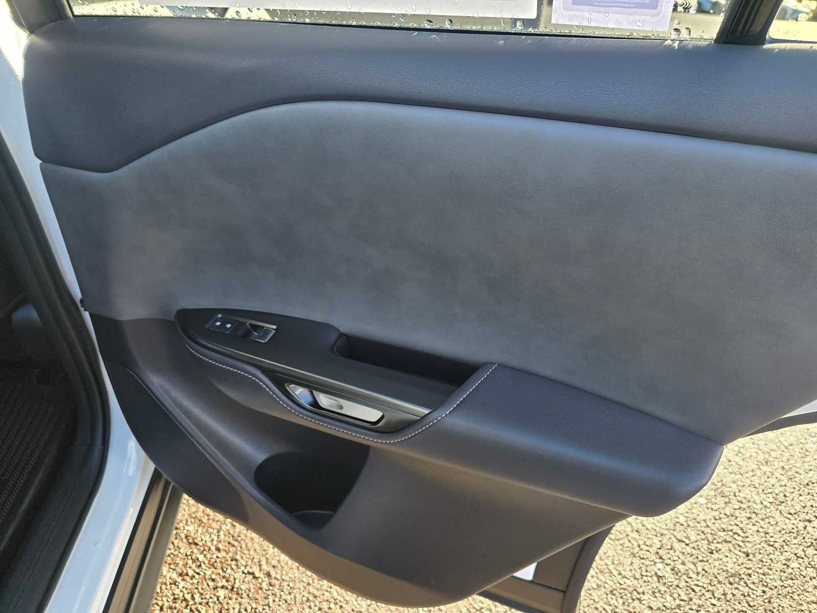 2026 Lexus RZ RZ 350e