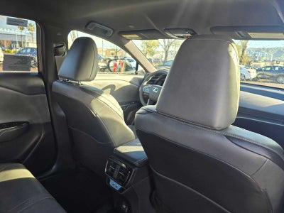 2026 Lexus RZ RZ 350e