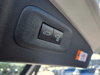 2026 Lexus RZ RZ 350e