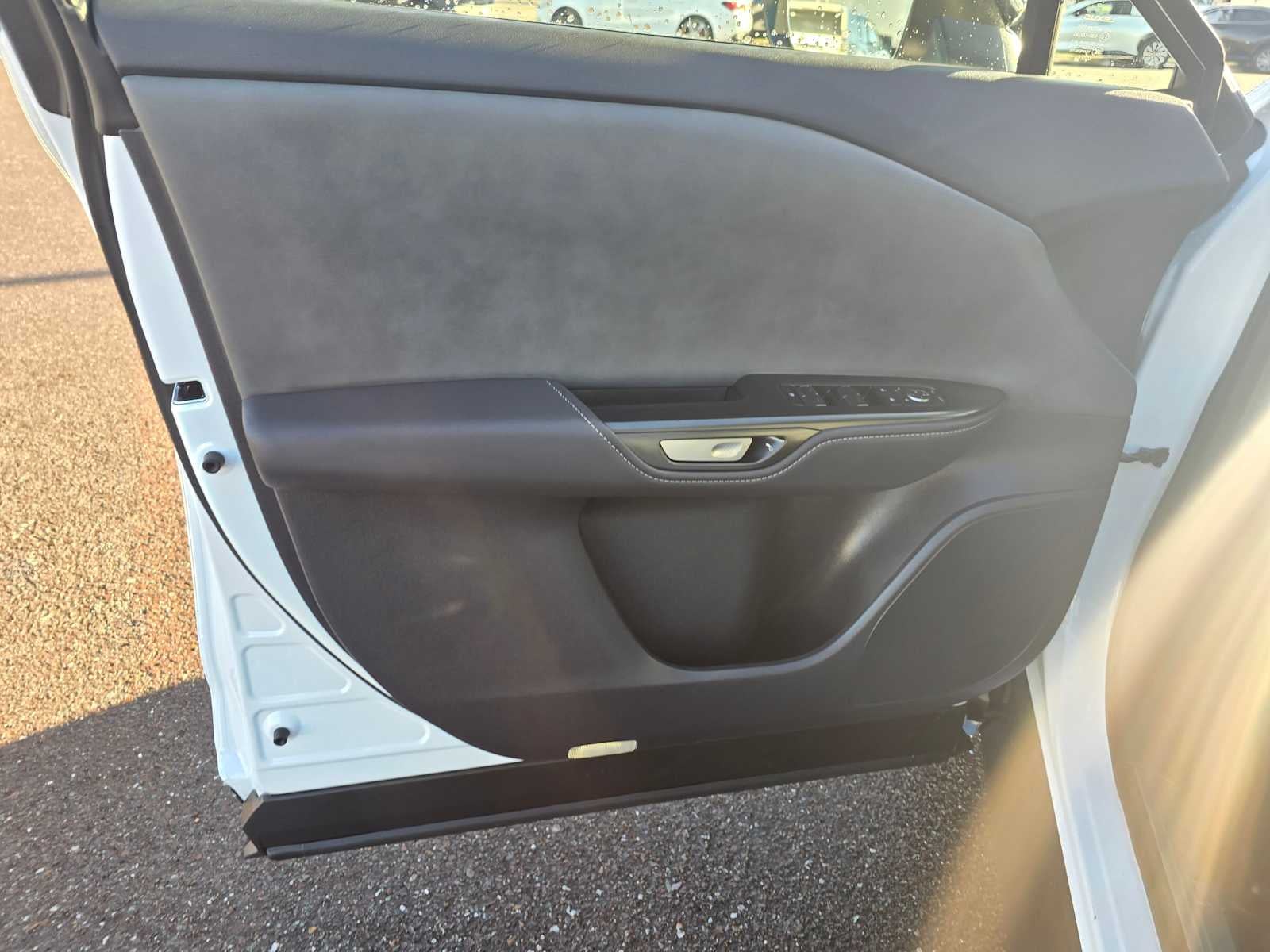 2026 Lexus RZ RZ 350e