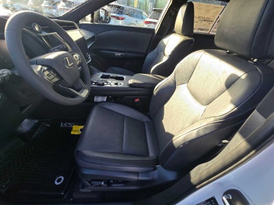 2026 Lexus RZ RZ 350e