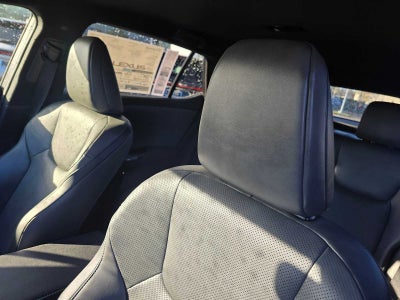 2026 Lexus RZ RZ 350e